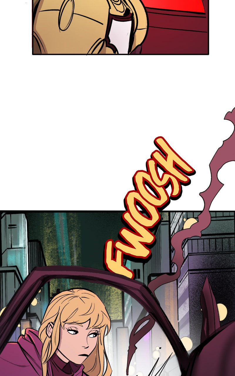Batman: Wayne family adventures Ep. 30 - Driving Lessons page 34 - 