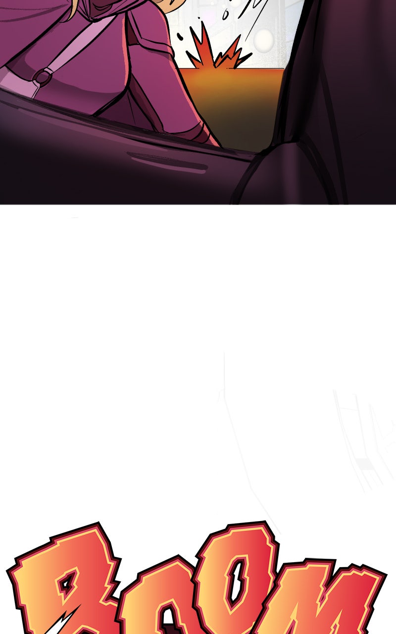 Batman: Wayne family adventures Ep. 30 - Driving Lessons page 35 - 