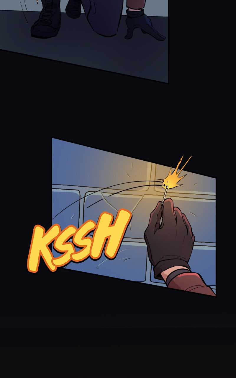 Batman: Wayne family adventures Ep. 31 - Dirty Little Secret page 15 - 