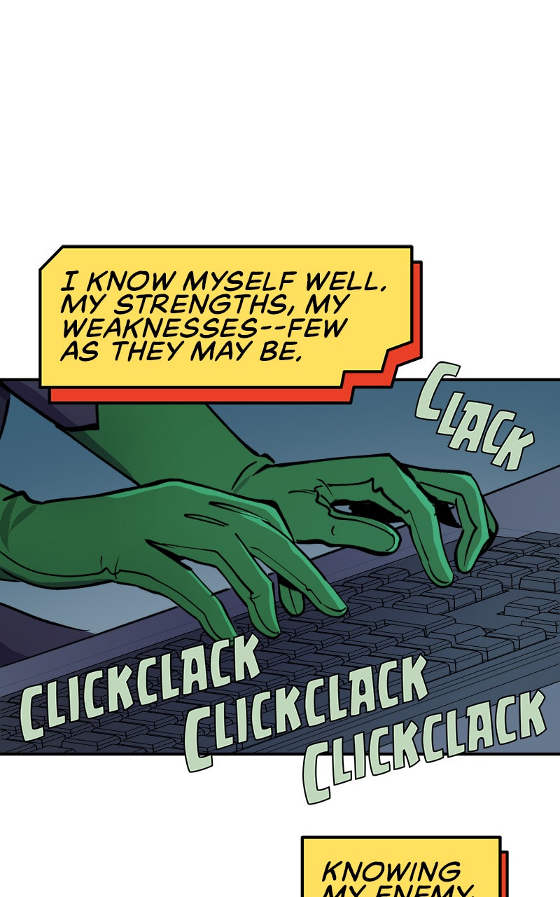 Batman: Wayne family adventures Ep. 31 - Dirty Little Secret page 3 - 