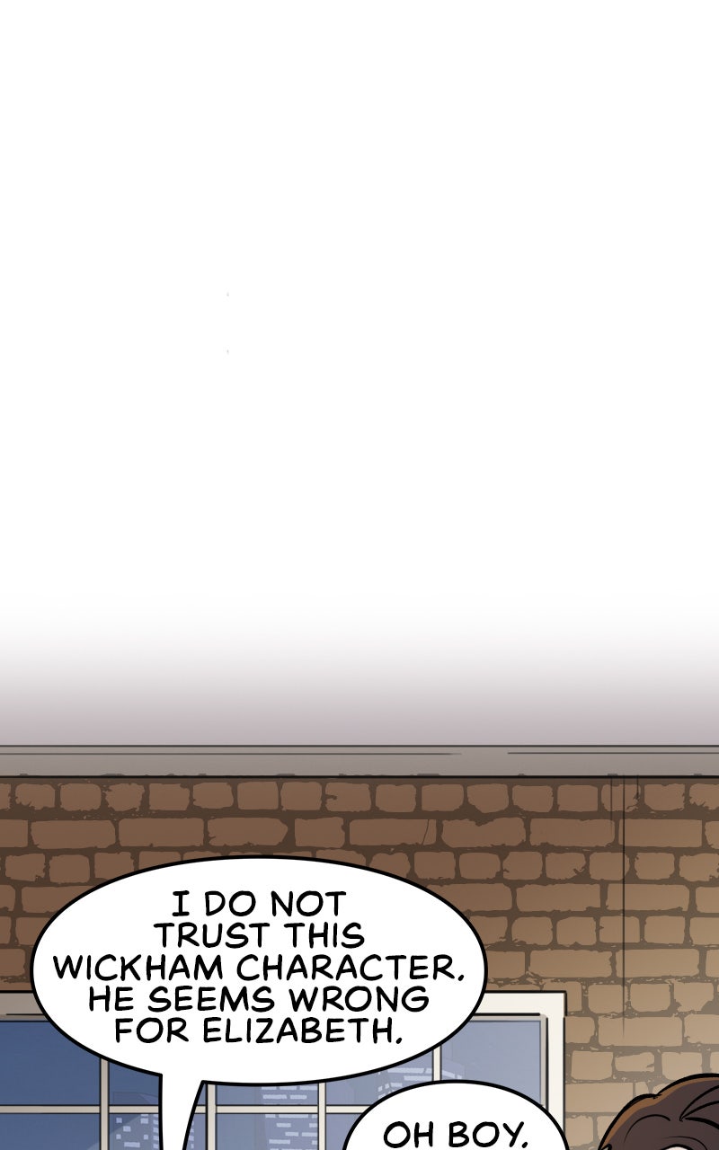 Batman: Wayne family adventures Ep. 31 - Dirty Little Secret page 35 - 