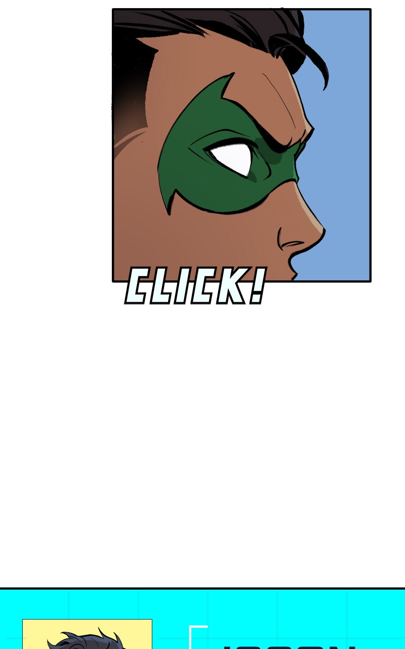 Batman: Wayne family adventures Ep. 31 - Dirty Little Secret page 7 - 