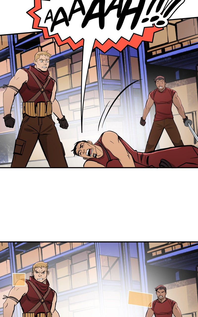 Batman: Wayne family adventures Ep. 32 - All Seeing (Part 1) page 12 - 