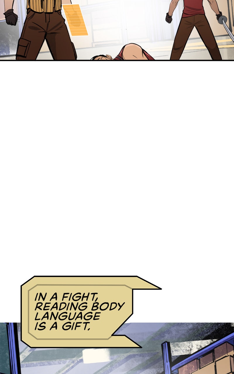 Batman: Wayne family adventures Ep. 32 - All Seeing (Part 1) page 13 - 
