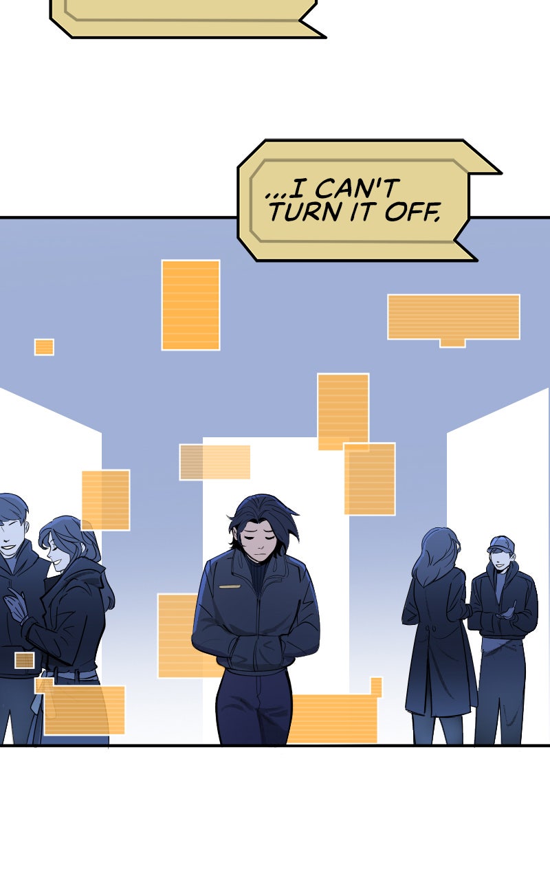 Batman: Wayne family adventures Ep. 32 - All Seeing (Part 1) page 18 - 
