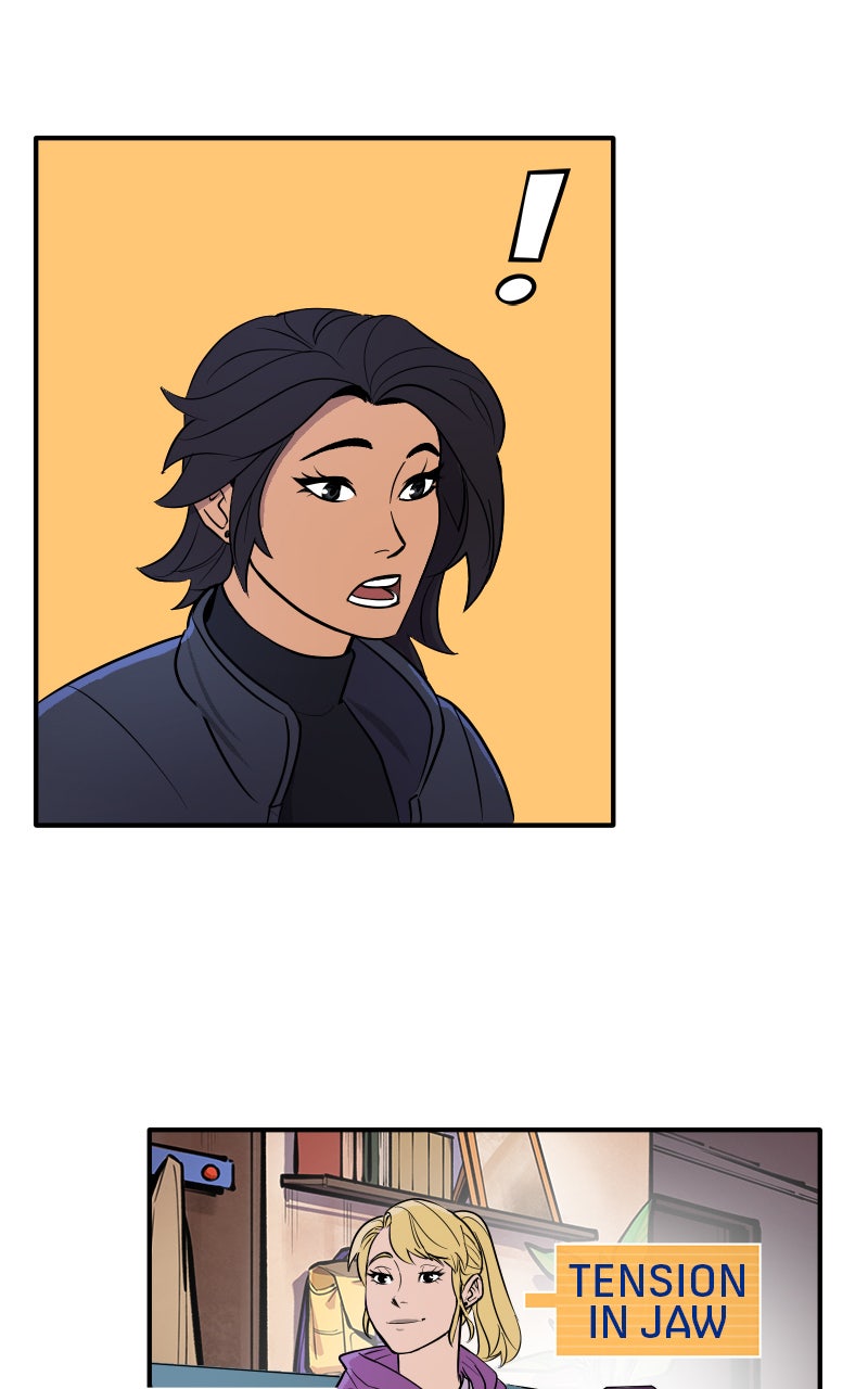 Batman: Wayne family adventures Ep. 32 - All Seeing (Part 1) page 23 - 