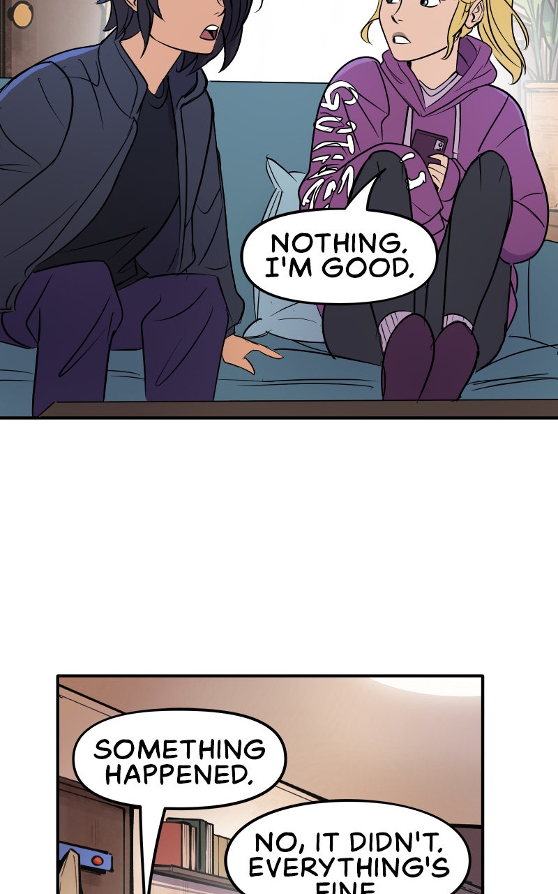 Batman: Wayne family adventures Ep. 32 - All Seeing (Part 1) page 25 - 