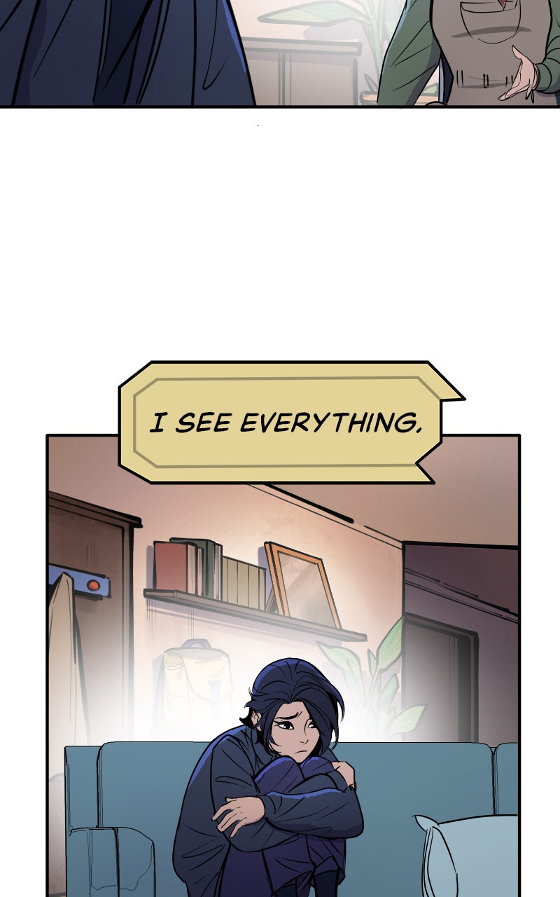 Batman: Wayne family adventures Ep. 32 - All Seeing (Part 1) page 34 - 
