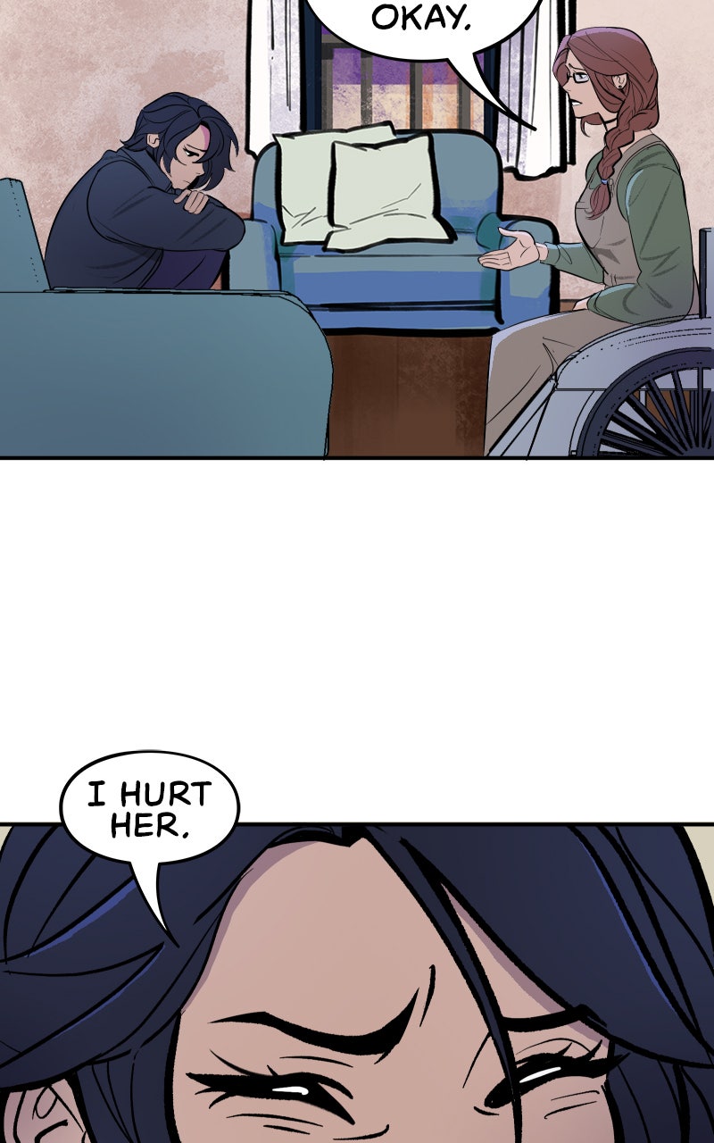 Batman: Wayne family adventures Ep. 33 - All Seeing (Part 2) page 2 - 