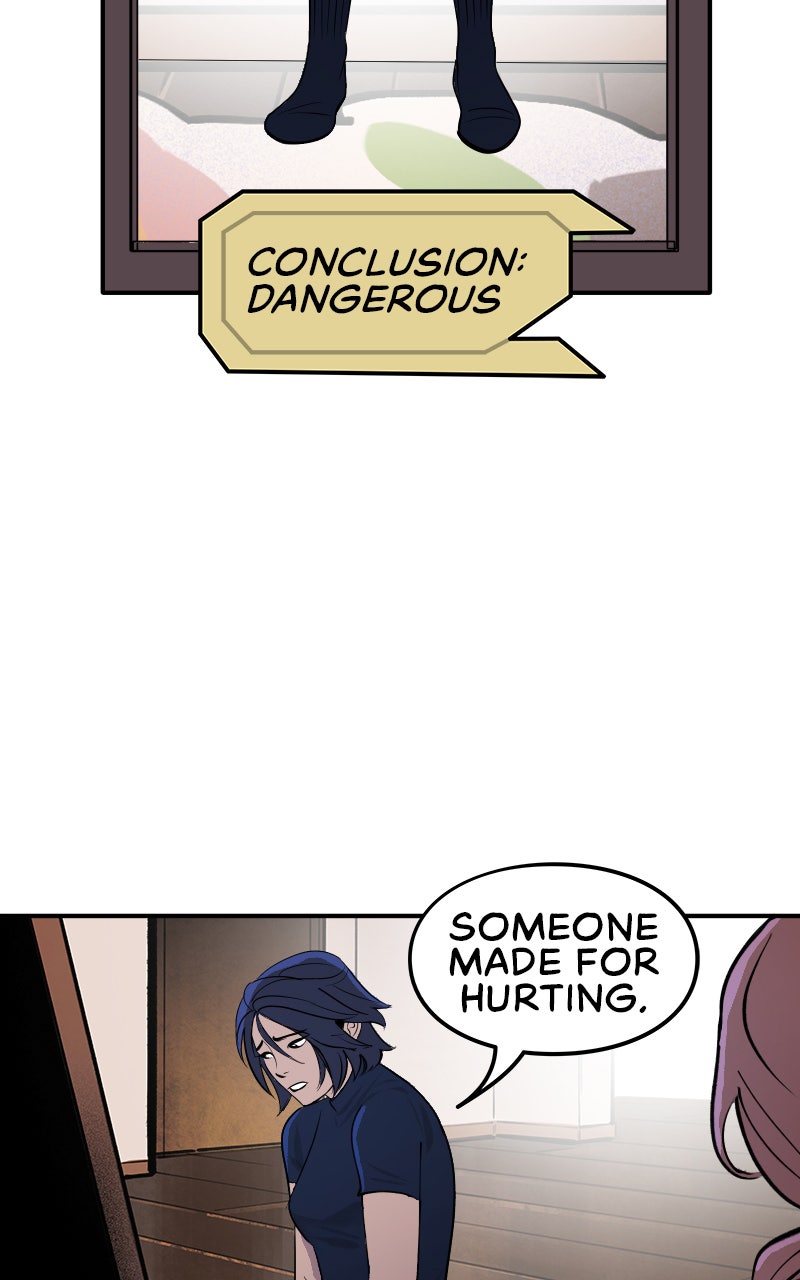 Batman: Wayne family adventures Ep. 33 - All Seeing (Part 2) page 20 - 