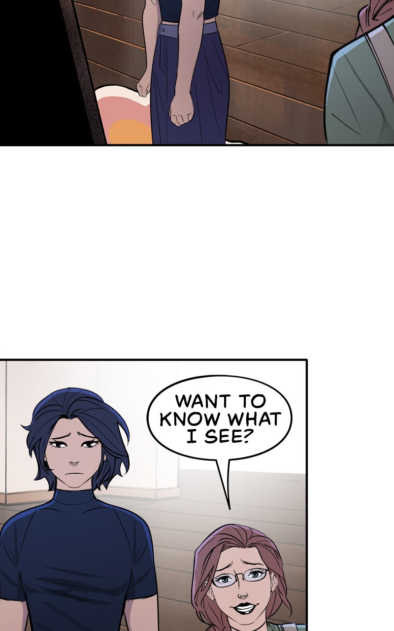 Batman: Wayne family adventures Ep. 33 - All Seeing (Part 2) page 21 - 