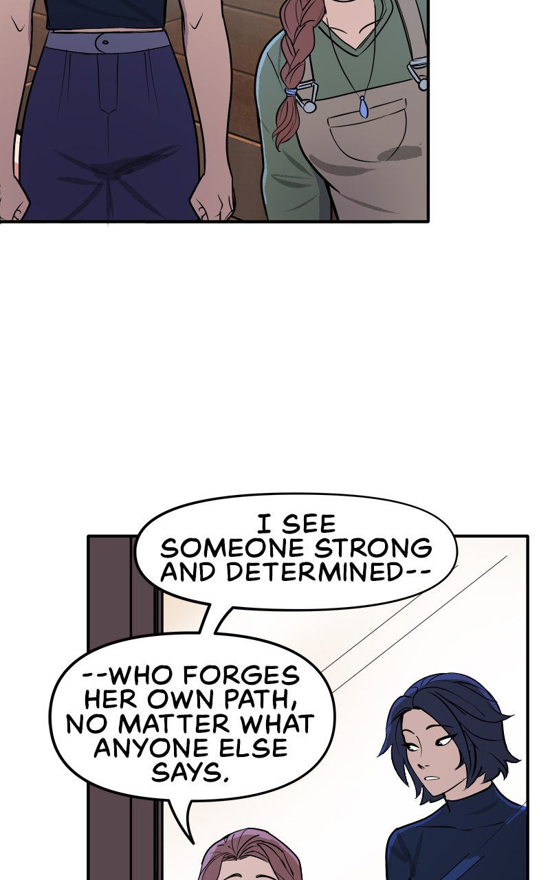 Batman: Wayne family adventures Ep. 33 - All Seeing (Part 2) page 22 - 