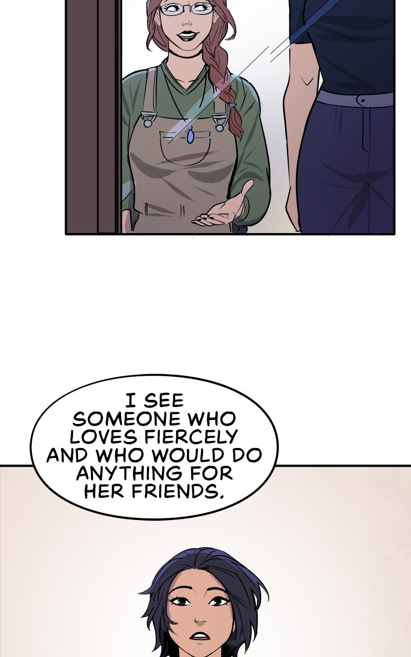 Batman: Wayne family adventures Ep. 33 - All Seeing (Part 2) page 23 - 