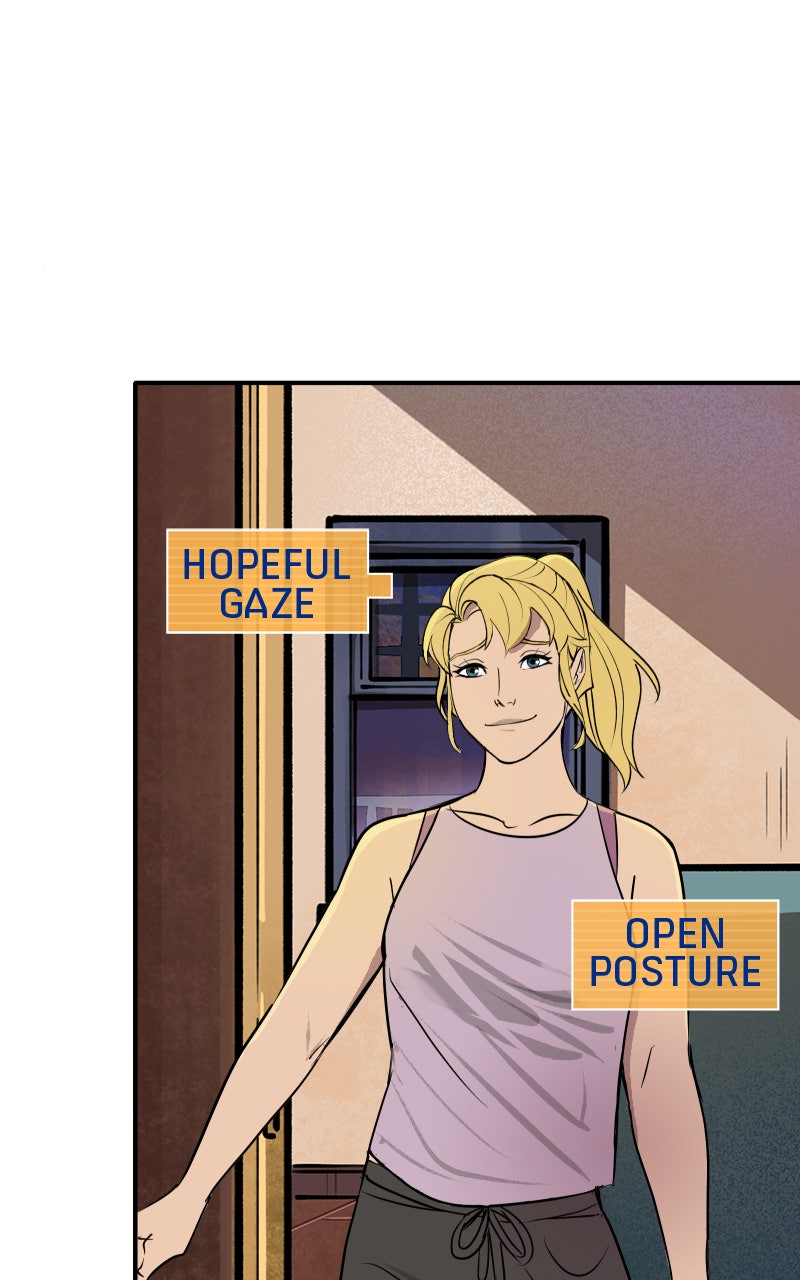 Batman: Wayne family adventures Ep. 33 - All Seeing (Part 2) page 32 - 