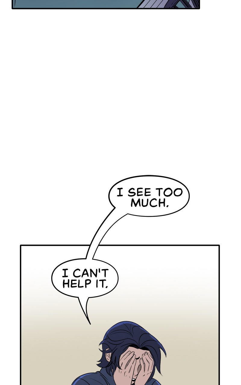 Batman: Wayne family adventures Ep. 33 - All Seeing (Part 2) page 5 - 