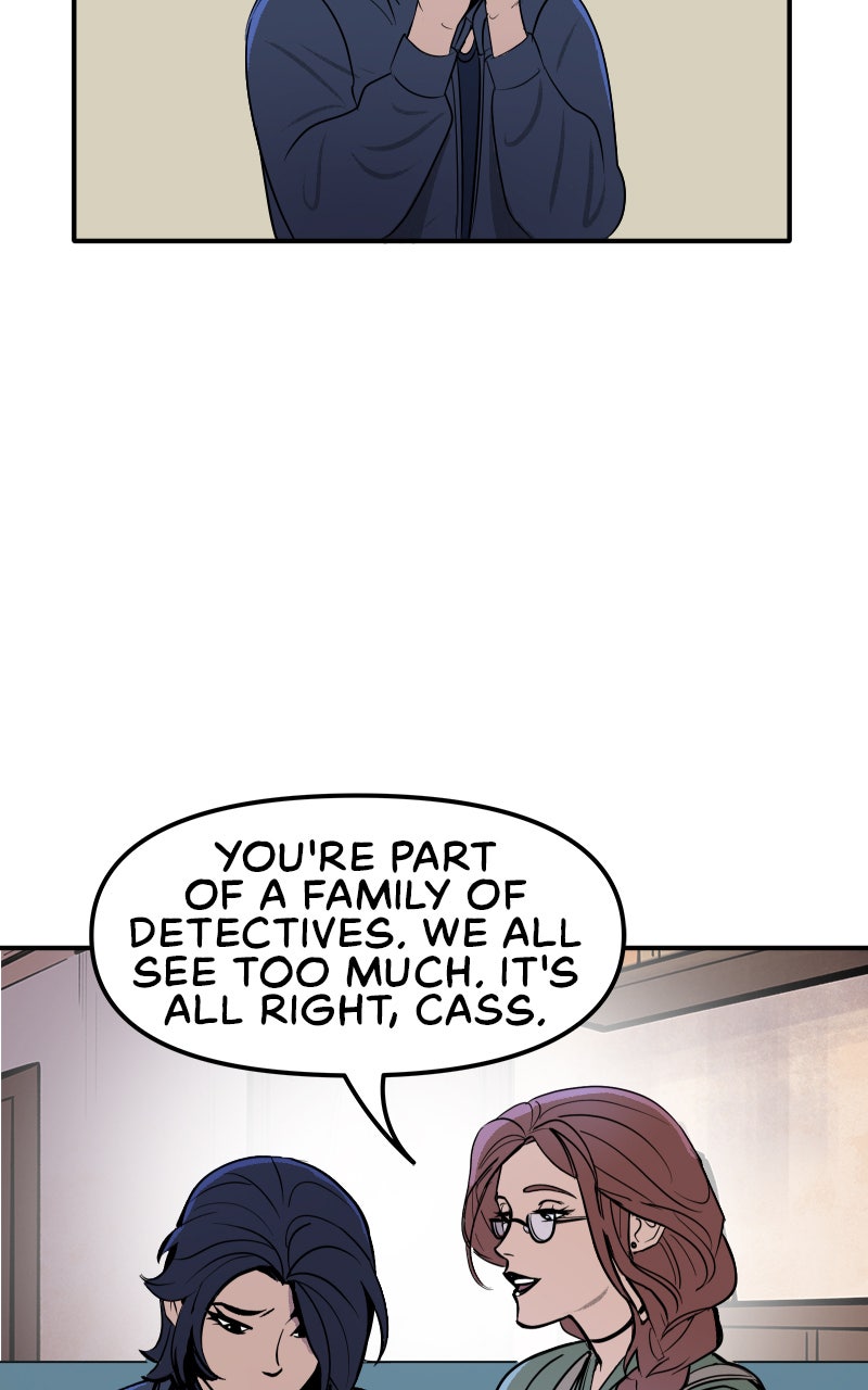 Batman: Wayne family adventures Ep. 33 - All Seeing (Part 2) page 6 - 