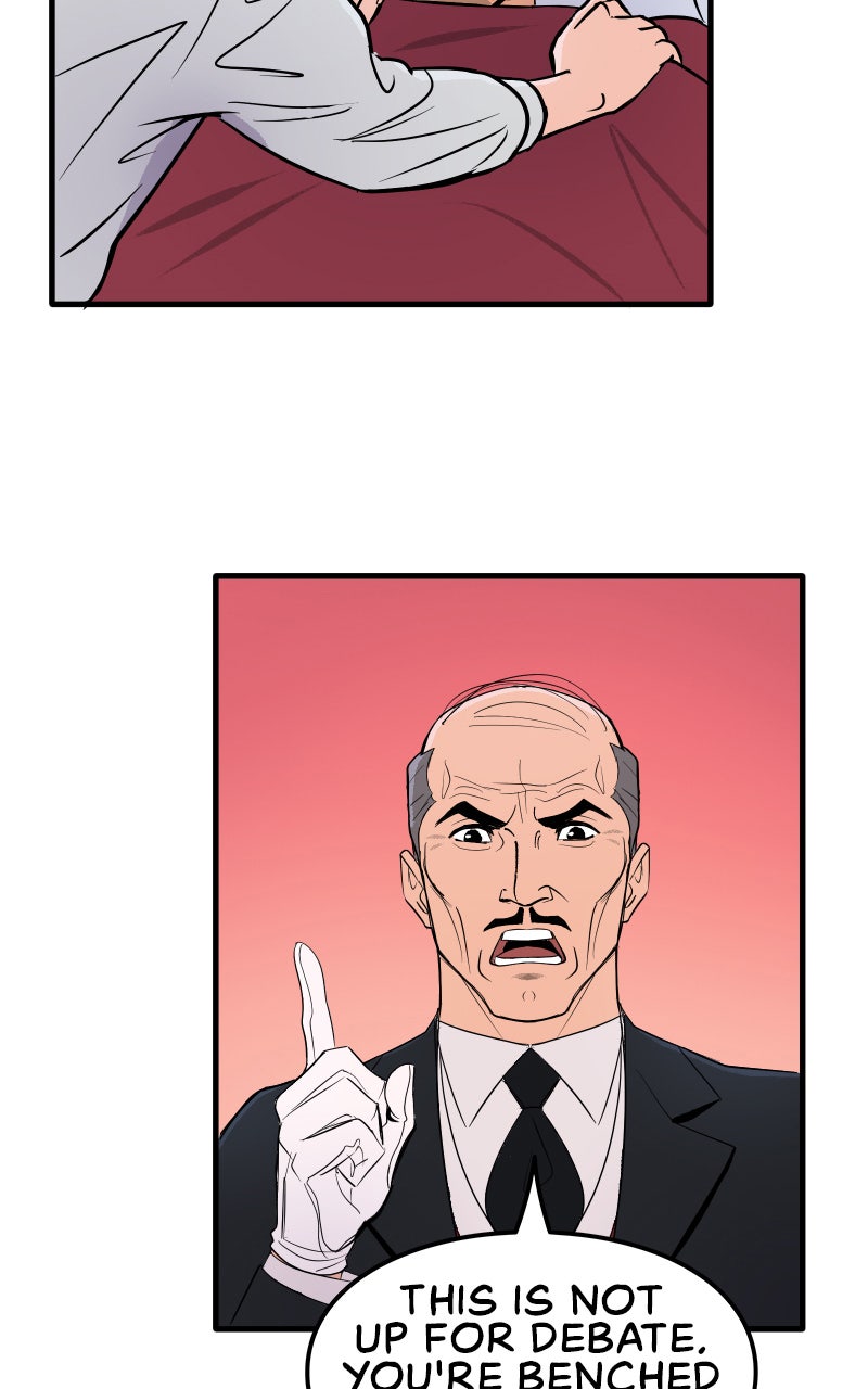 Batman: Wayne family adventures Ep. 34 - Recovery page 11 - 
