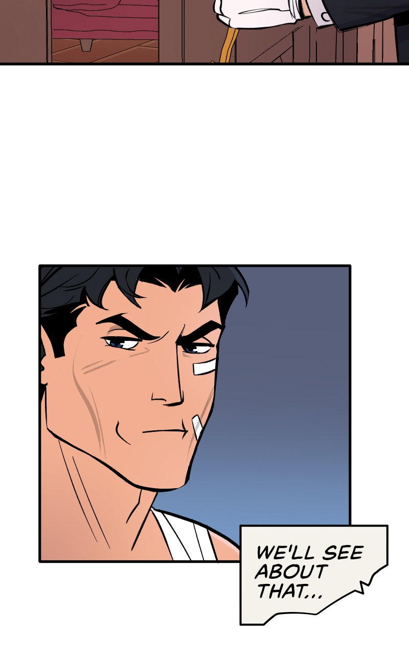 Batman: Wayne family adventures Ep. 34 - Recovery page 13 - 
