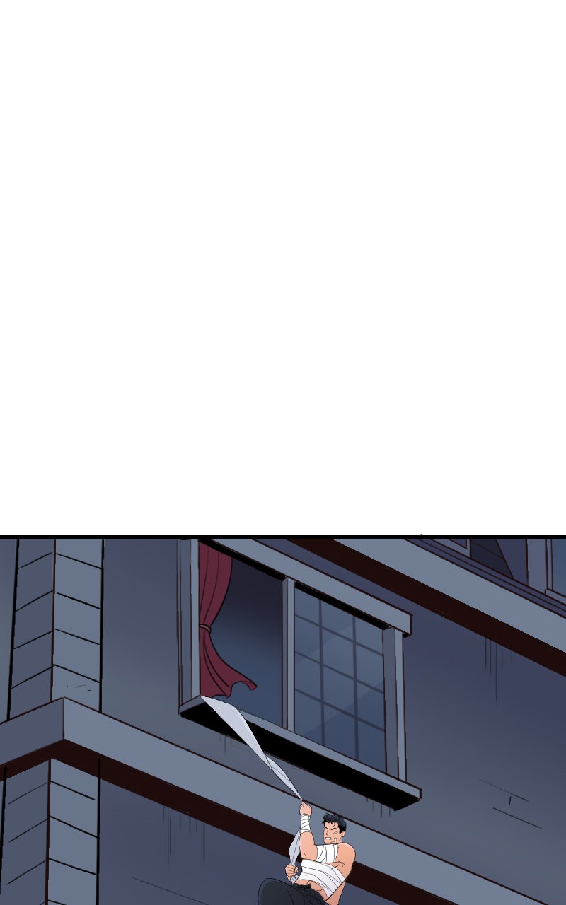 Batman: Wayne family adventures Ep. 34 - Recovery page 20 - 