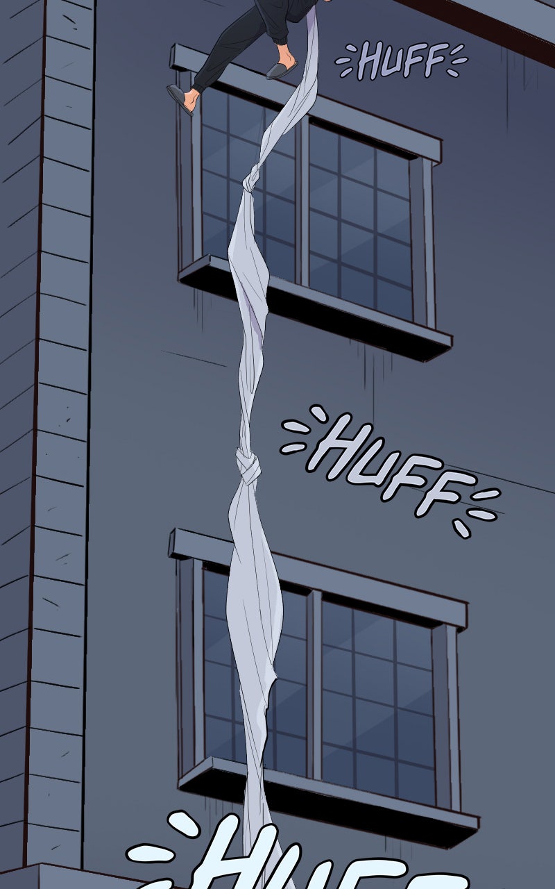 Batman: Wayne family adventures Ep. 34 - Recovery page 21 - 