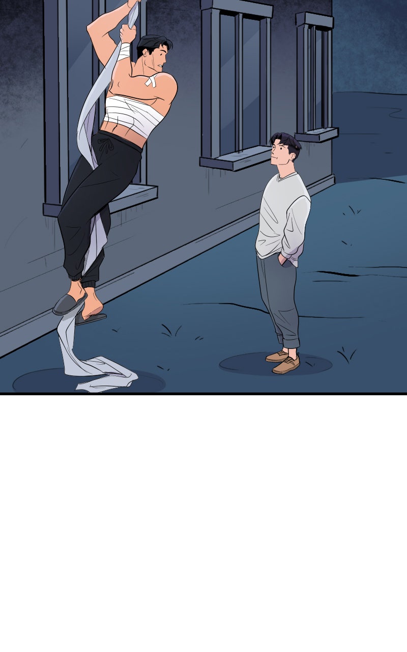 Batman: Wayne family adventures Ep. 34 - Recovery page 24 - 