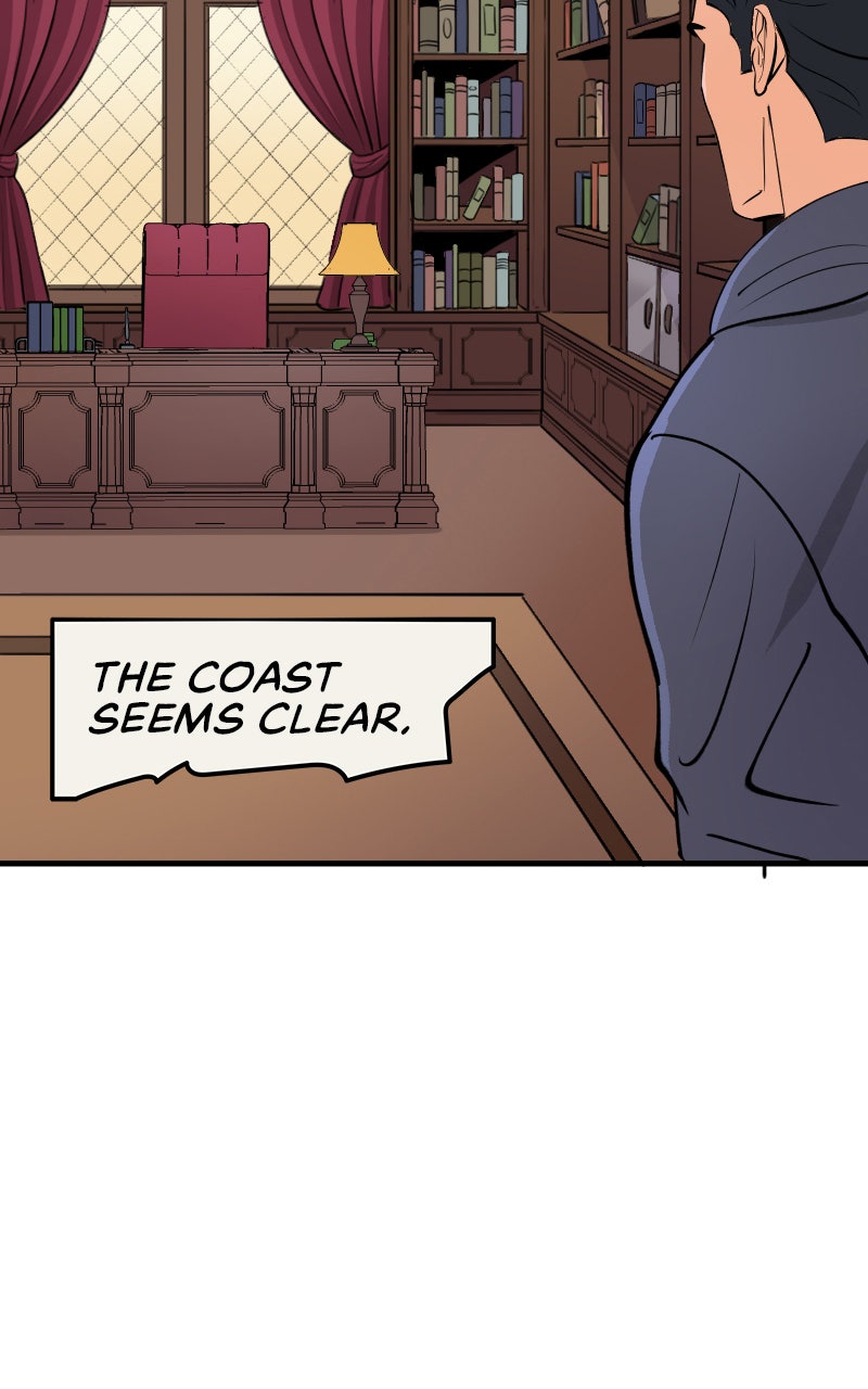 Batman: Wayne family adventures Ep. 34 - Recovery page 29 - 