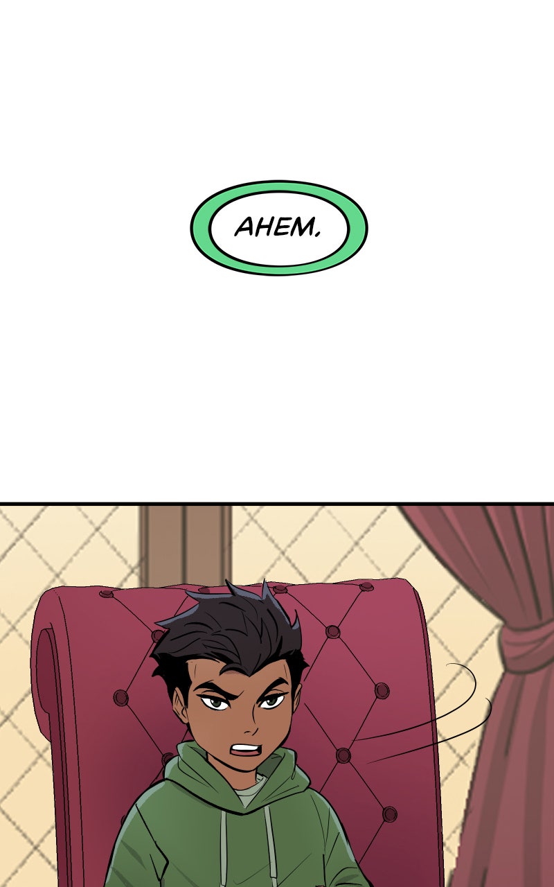 Batman: Wayne family adventures Ep. 34 - Recovery page 30 - 
