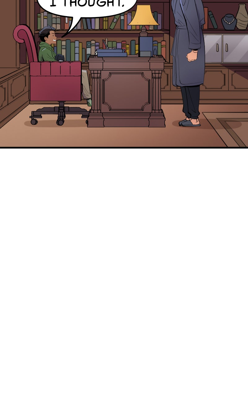 Batman: Wayne family adventures Ep. 34 - Recovery page 32 - 