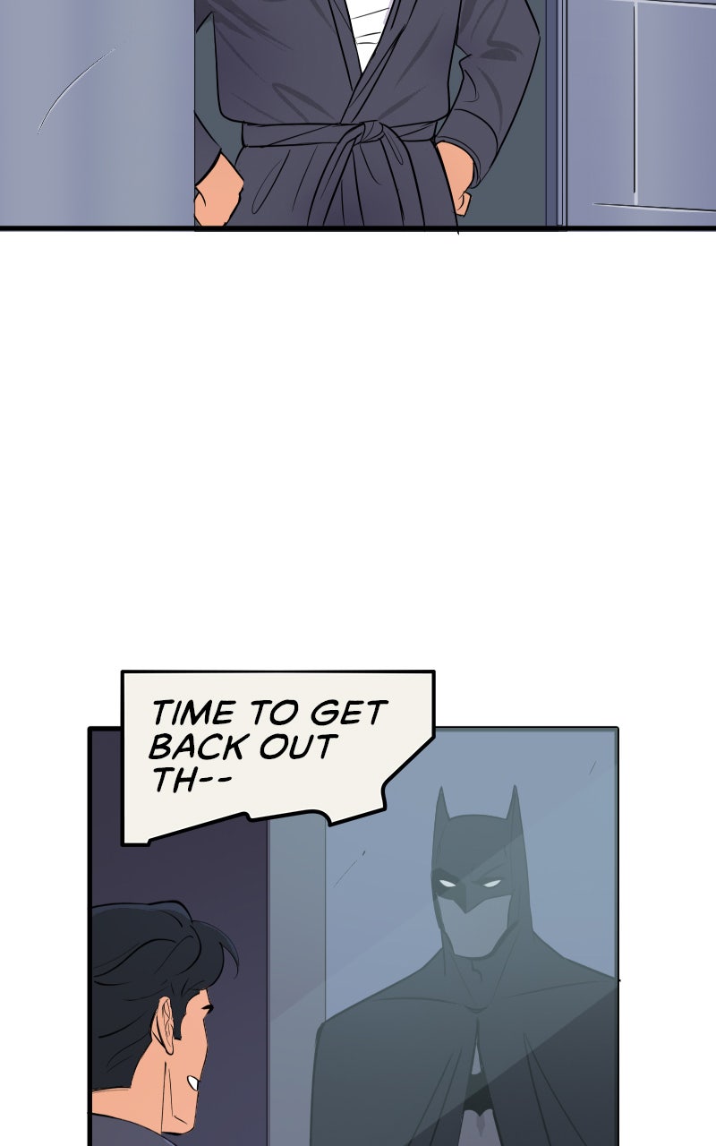Batman: Wayne family adventures Ep. 34 - Recovery page 34 - 
