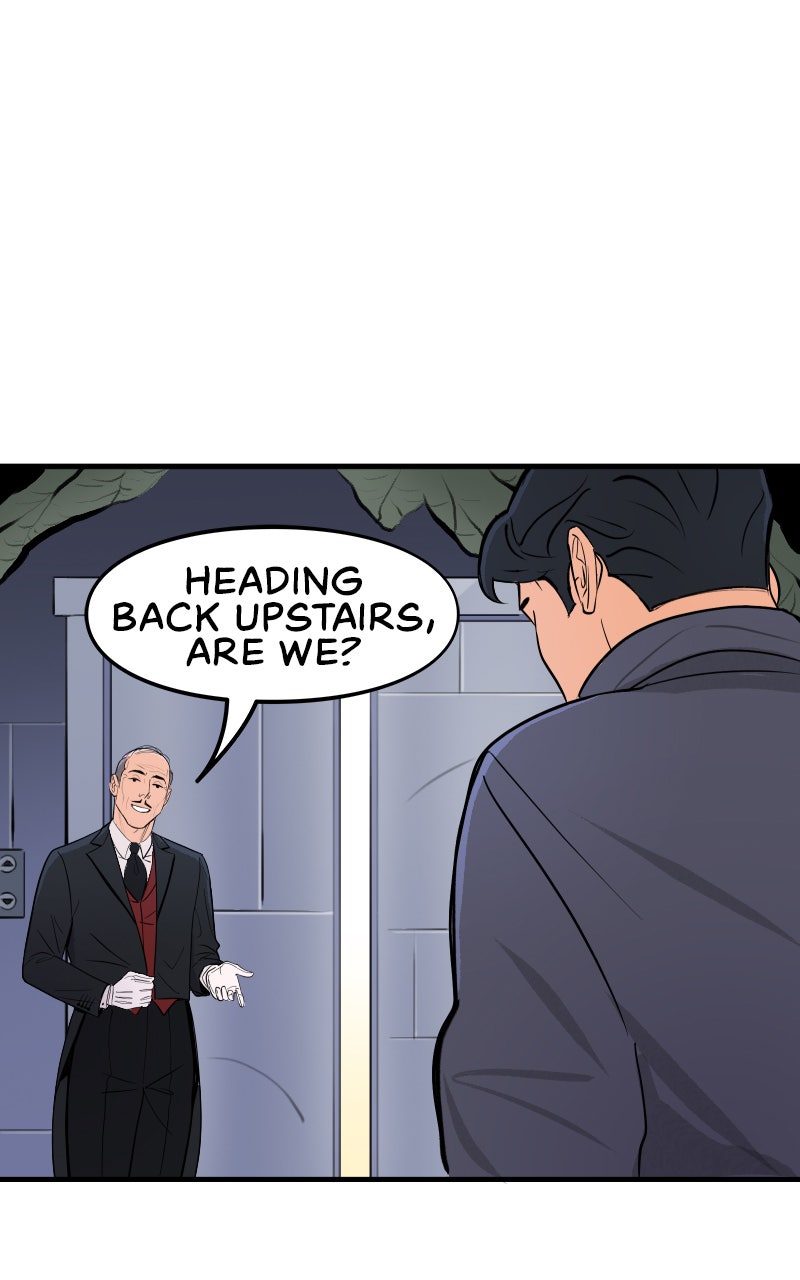 Batman: Wayne family adventures Ep. 34 - Recovery page 39 - 
