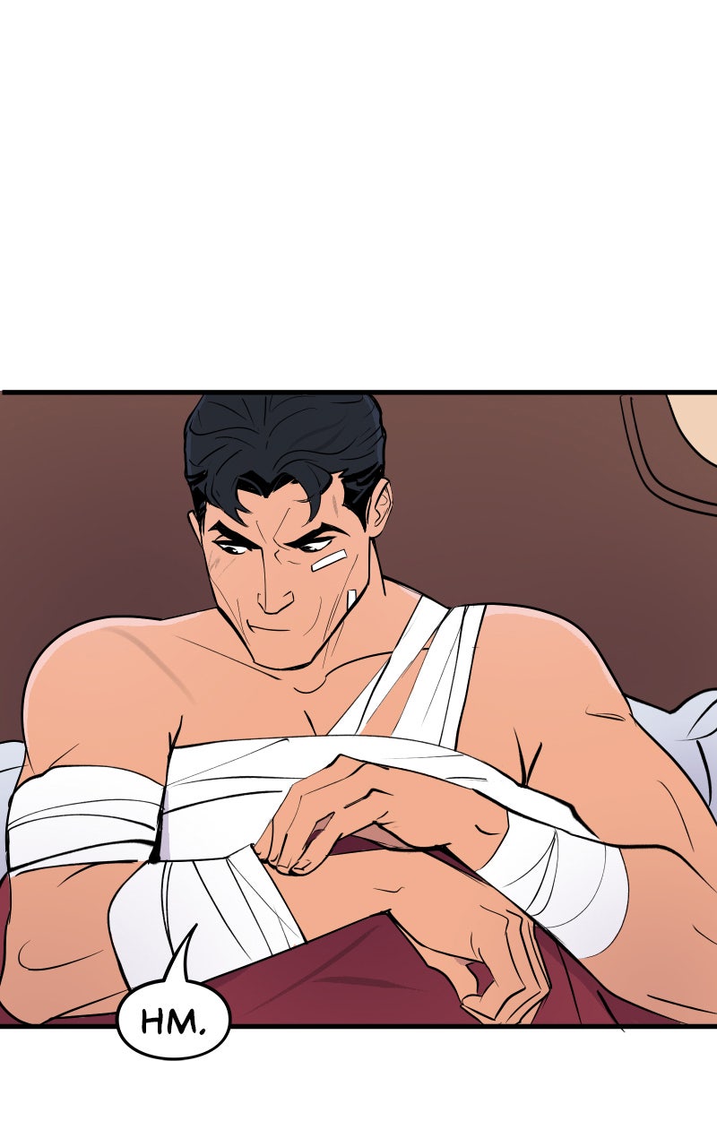 Batman: Wayne family adventures Ep. 34 - Recovery page 5 - 