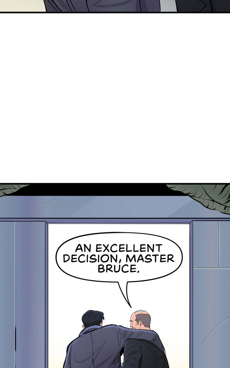 Batman: Wayne family adventures Ep. 34 - Recovery page 41 - 