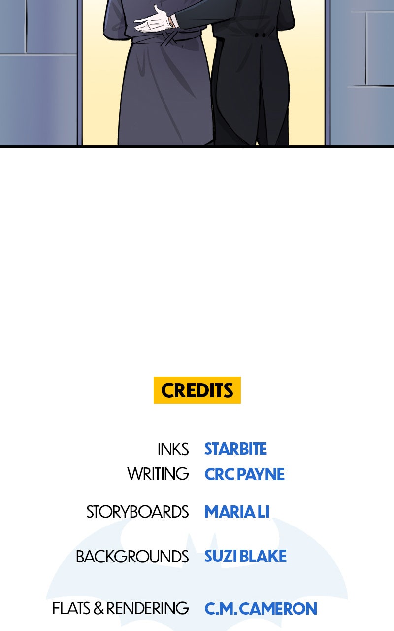 Batman: Wayne family adventures Ep. 34 - Recovery page 42 - 
