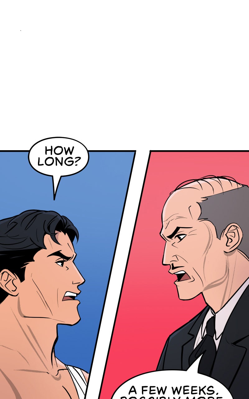 Batman: Wayne family adventures Ep. 34 - Recovery page 7 - 