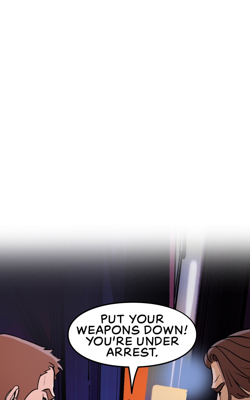 Batman: Wayne family adventures Ep. 35 - GCPD page 18 - 