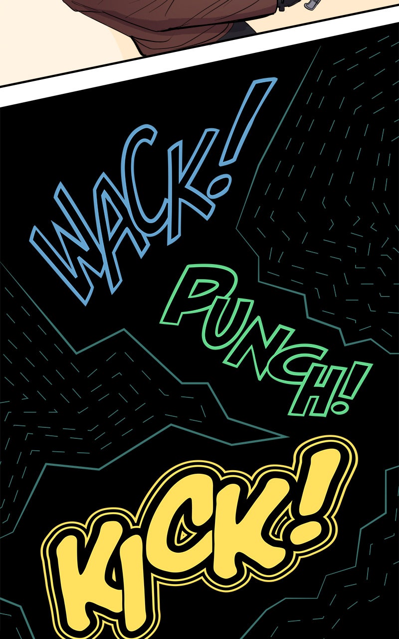Batman: Wayne family adventures Ep. 35 - GCPD page 21 - 