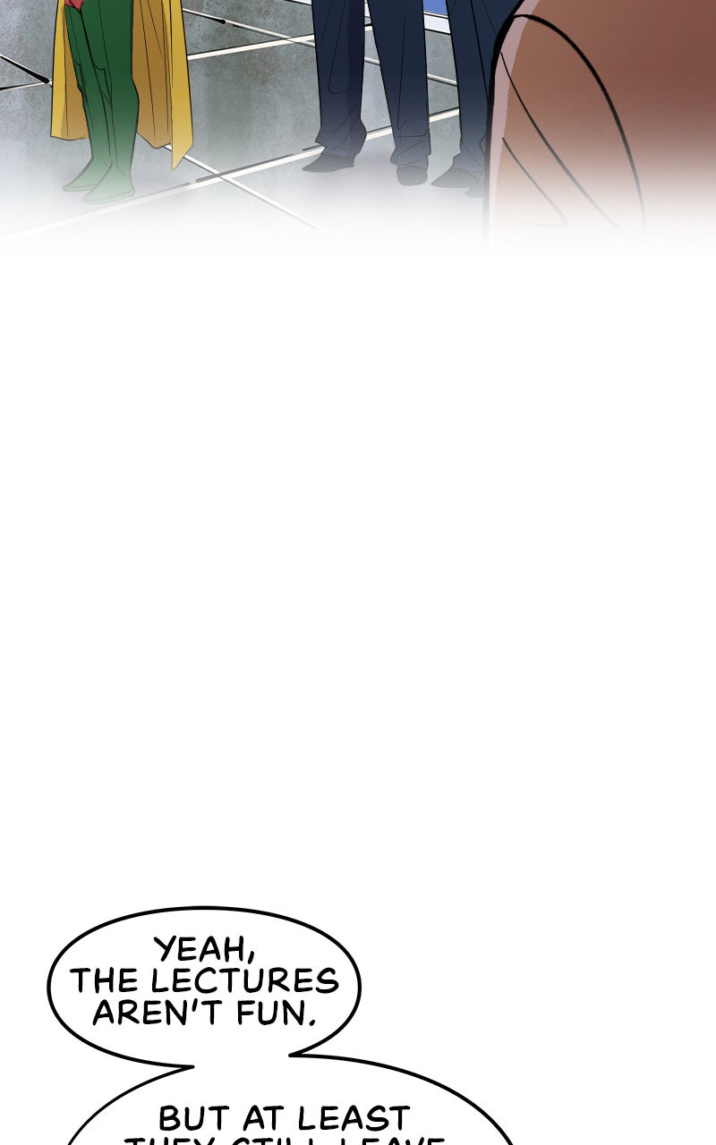 Batman: Wayne family adventures Ep. 35 - GCPD page 29 - 
