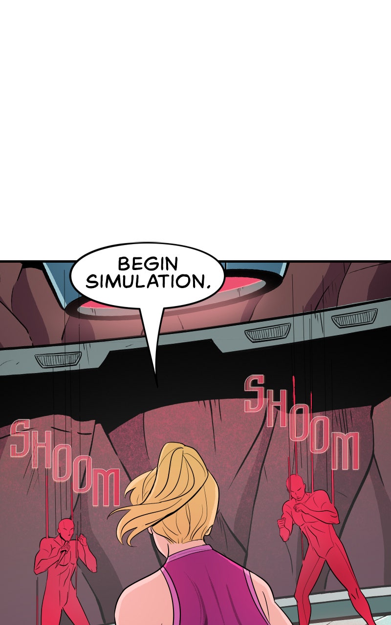 Batman: Wayne family adventures Ep. 36 - Belonging Part 1 page 2 - 