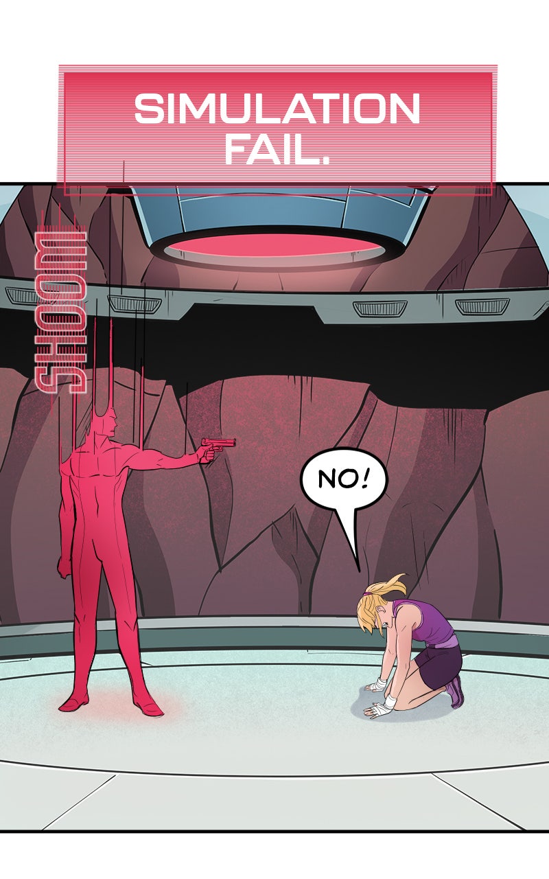Batman: Wayne family adventures Ep. 36 - Belonging Part 1 page 11 - 