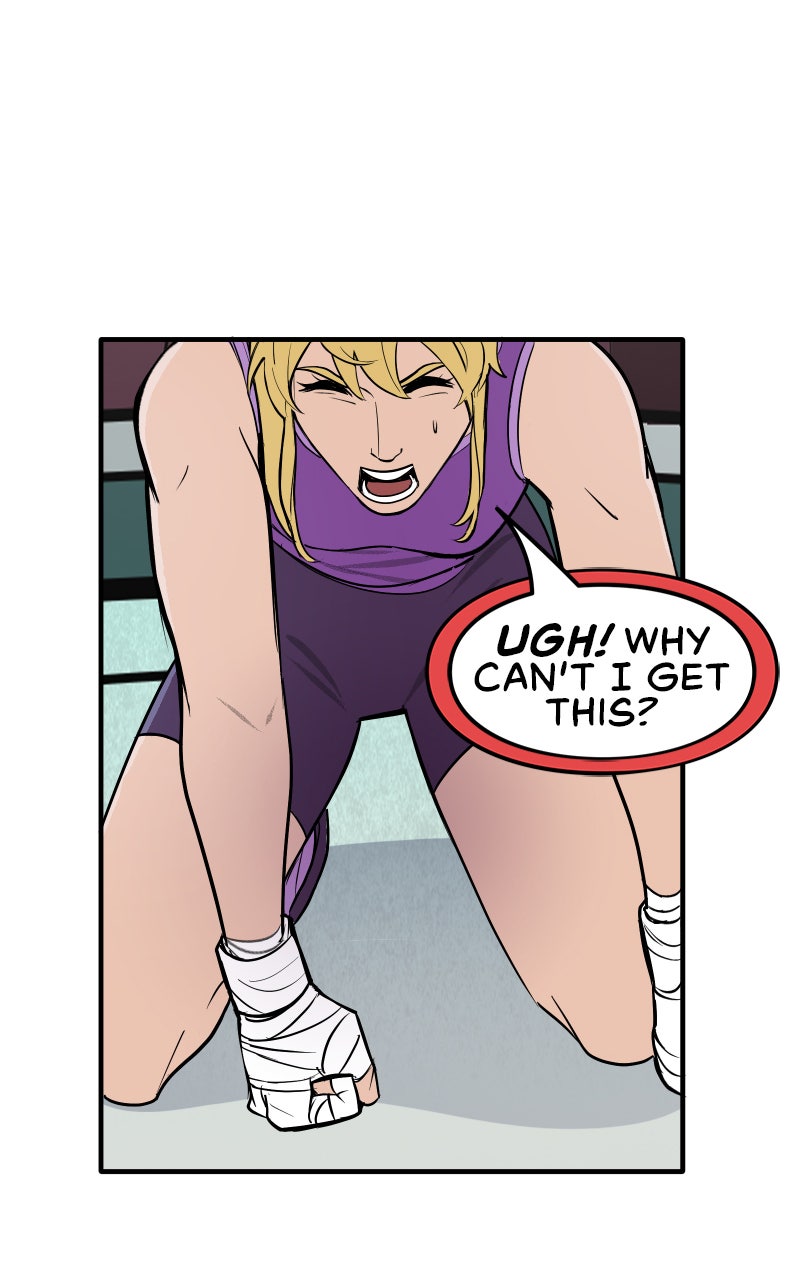 Batman: Wayne family adventures Ep. 36 - Belonging Part 1 page 12 - 