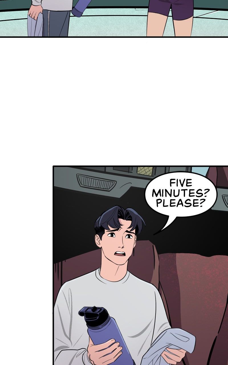 Batman: Wayne family adventures Ep. 36 - Belonging Part 1 page 15 - 