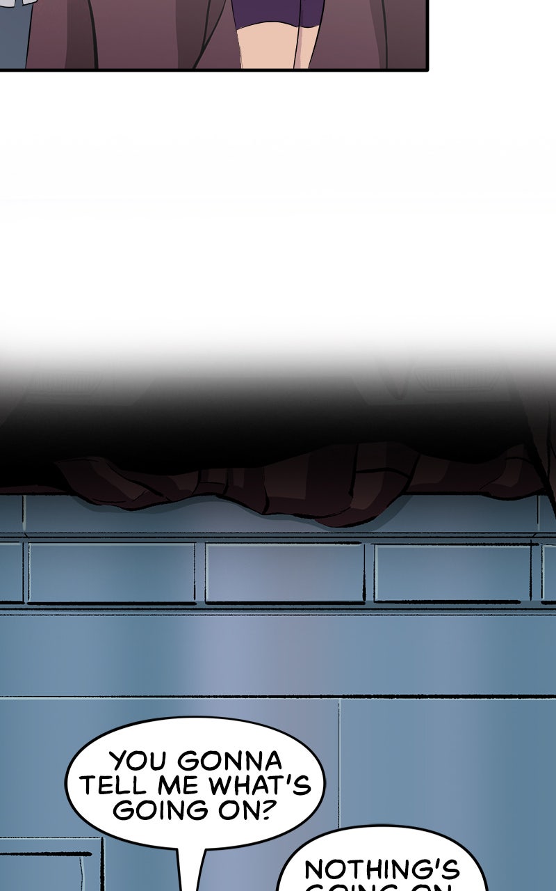 Batman: Wayne family adventures Ep. 36 - Belonging Part 1 page 17 - 