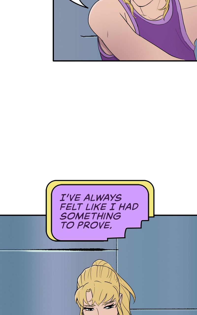 Batman: Wayne family adventures Ep. 36 - Belonging Part 1 page 20 - 