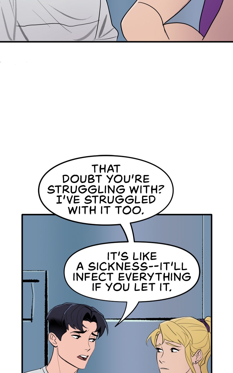 Batman: Wayne family adventures Ep. 36 - Belonging Part 1 page 27 - 