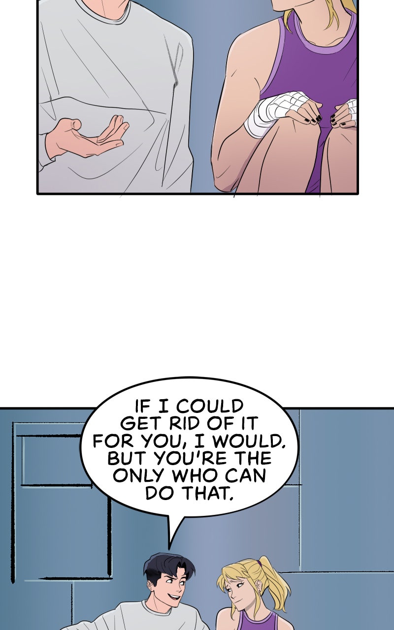 Batman: Wayne family adventures Ep. 36 - Belonging Part 1 page 28 - 