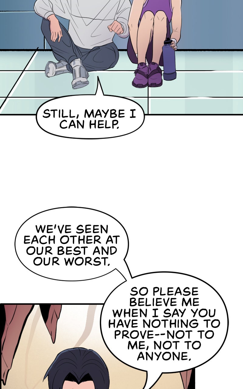 Batman: Wayne family adventures Ep. 36 - Belonging Part 1 page 29 - 