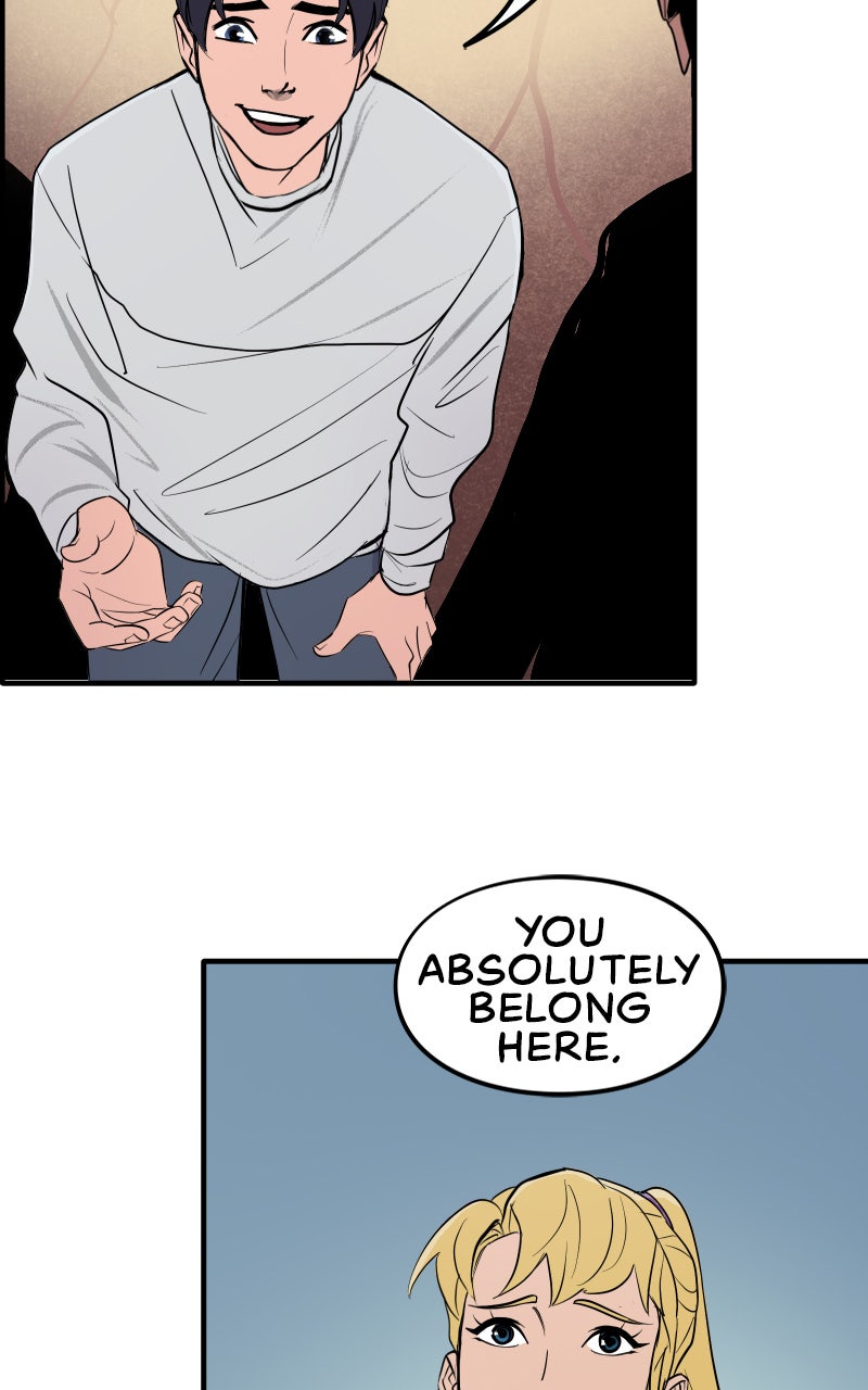 Batman: Wayne family adventures Ep. 36 - Belonging Part 1 page 30 - 