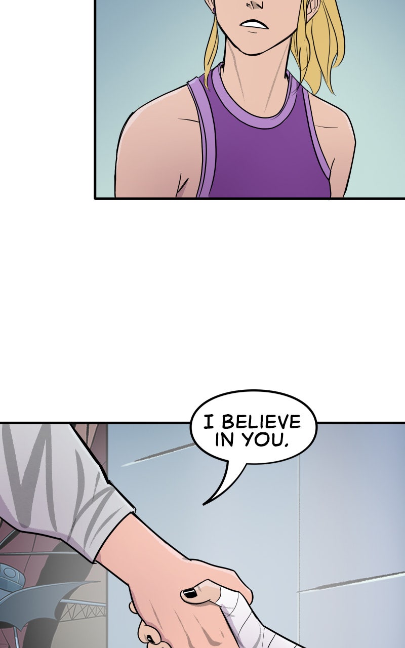 Batman: Wayne family adventures Ep. 36 - Belonging Part 1 page 31 - 