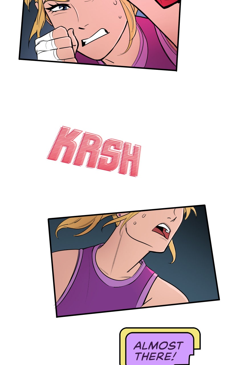 Batman: Wayne family adventures Ep. 36 - Belonging Part 1 page 7 - 