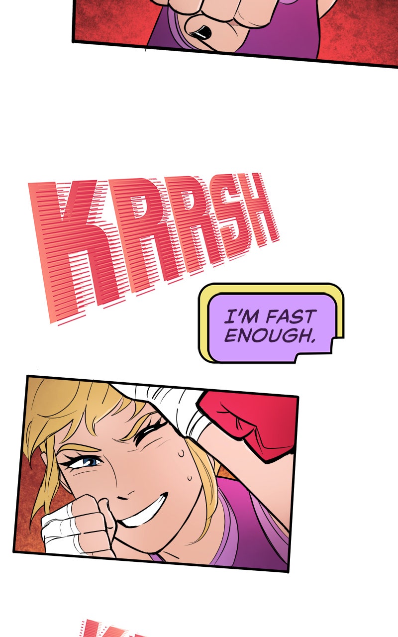 Batman: Wayne family adventures Ep. 37 - Belonging Part 2 page 11 - 